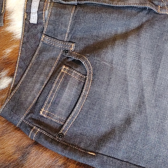 Chico's Platinum Jean Pant Set Sz 1&2 - Picture 6 of 10